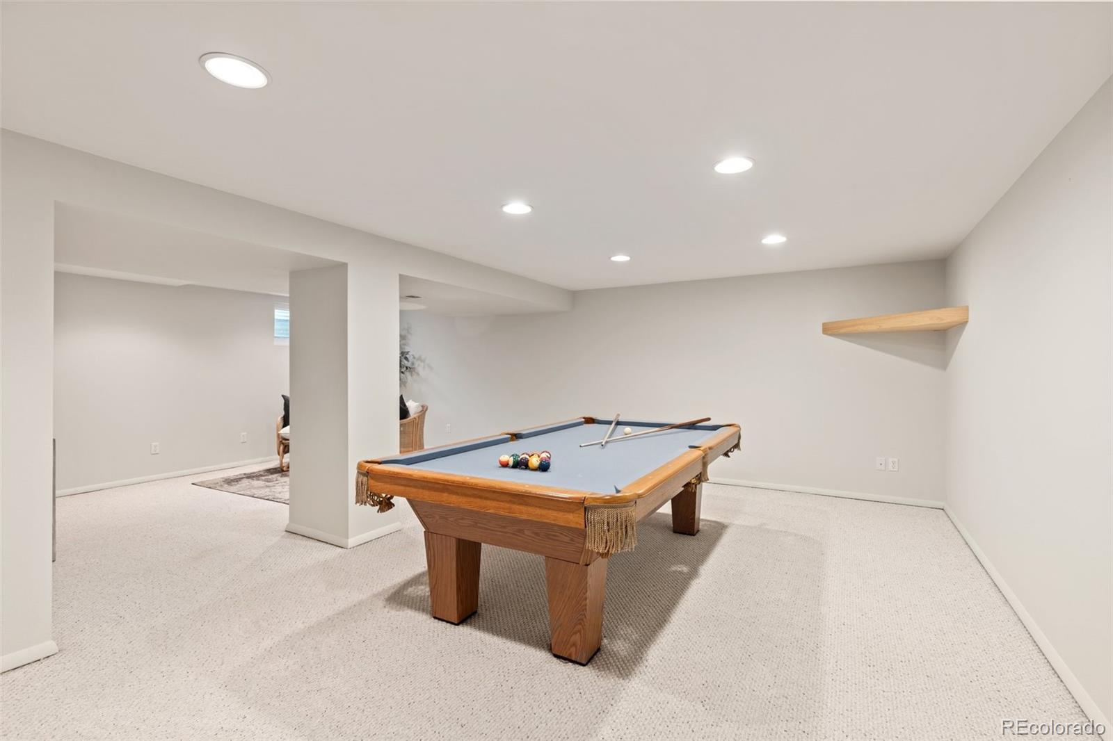 MLS Image #17 for 5520 e bails drive,denver, Colorado