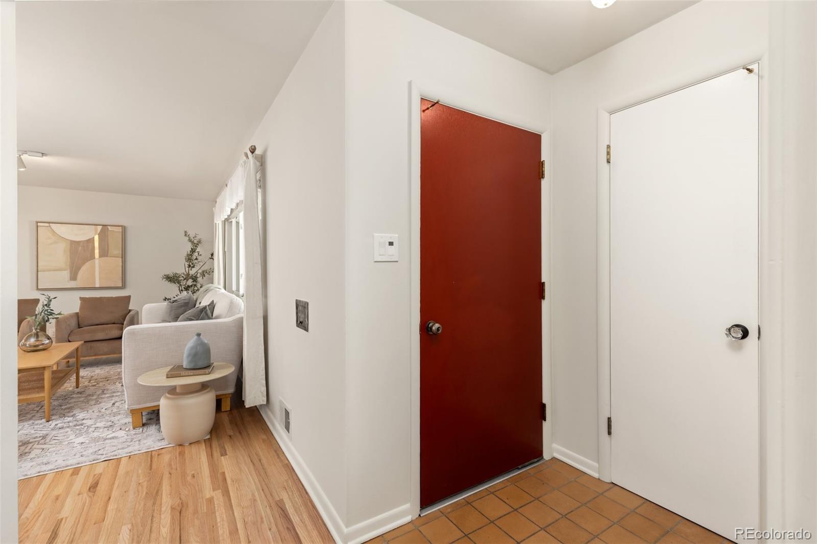 MLS Image #2 for 5520 e bails drive,denver, Colorado