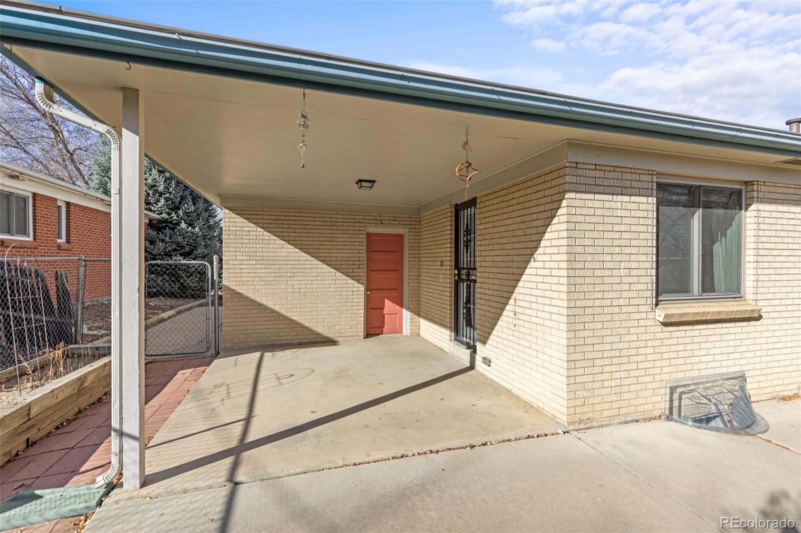 MLS Image #21 for 5520 e bails drive,denver, Colorado