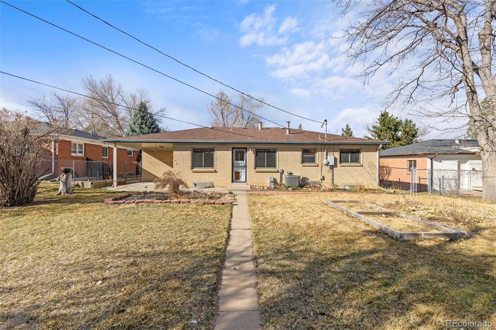 MLS Image #22 for 5520 e bails drive,denver, Colorado