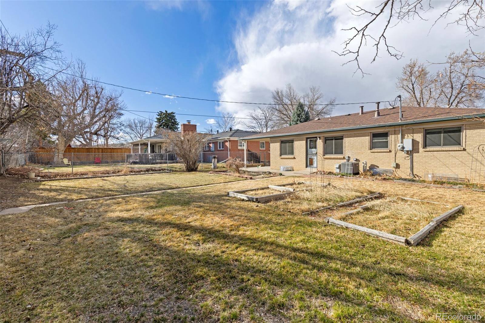 MLS Image #23 for 5520 e bails drive,denver, Colorado