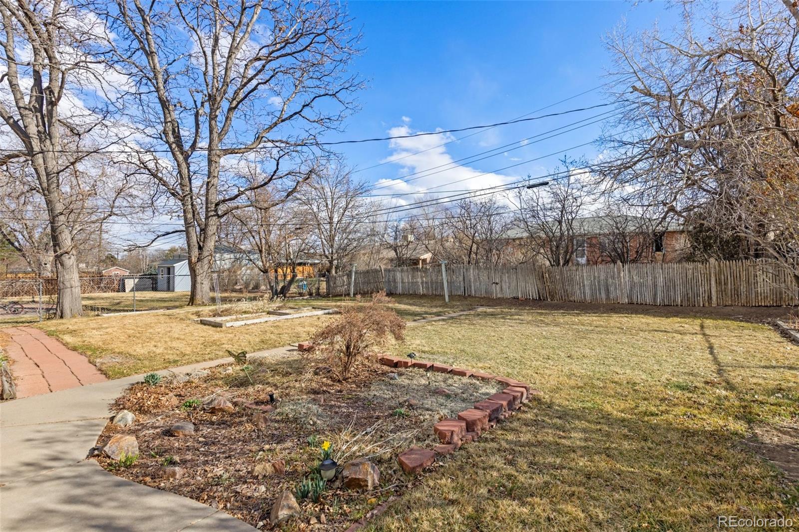 MLS Image #24 for 5520 e bails drive,denver, Colorado