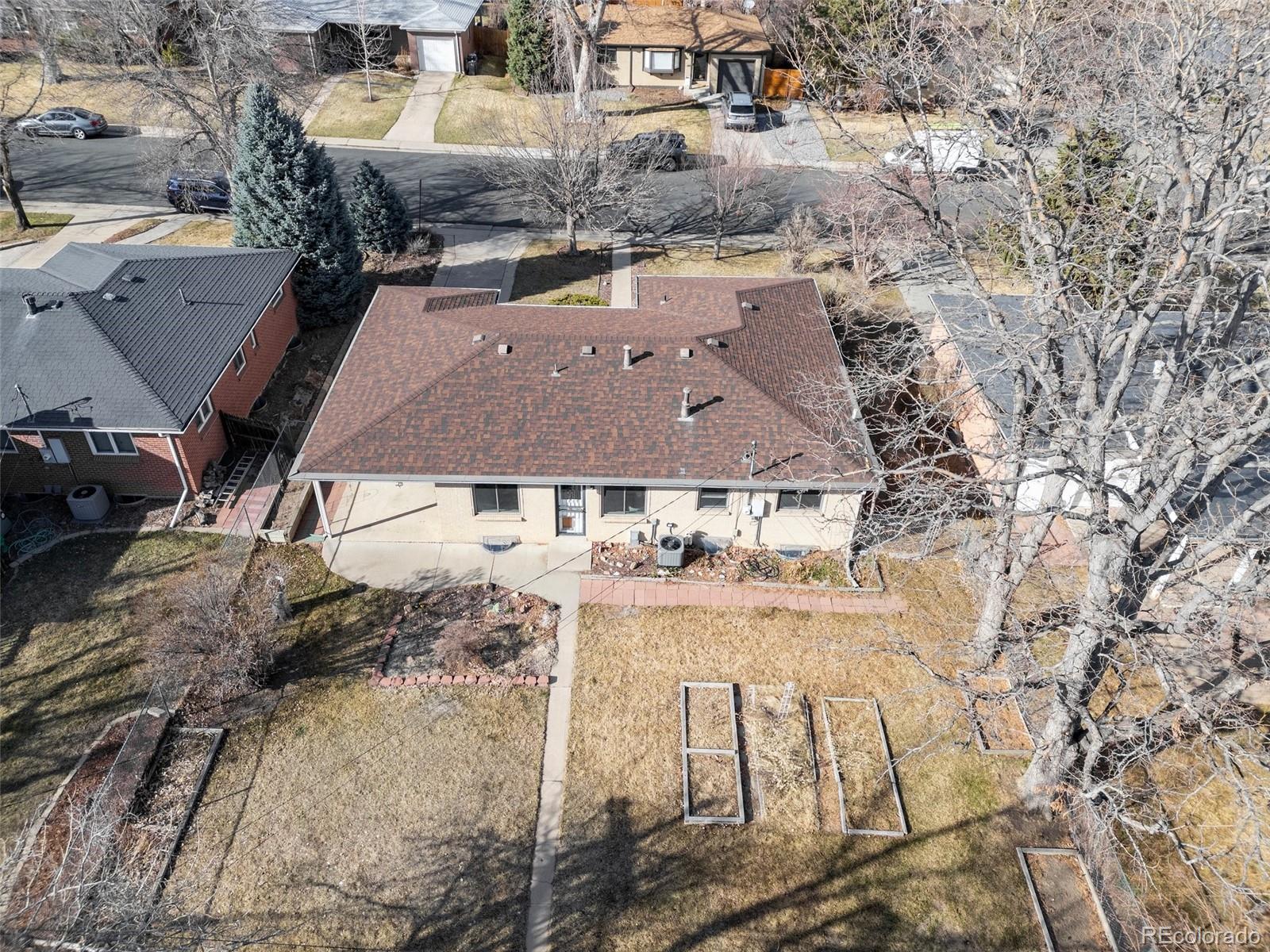 MLS Image #25 for 5520 e bails drive,denver, Colorado