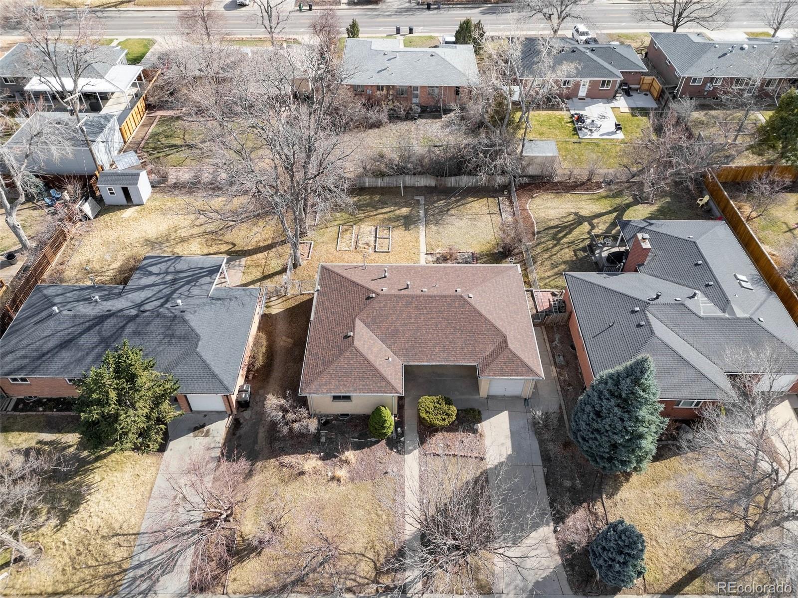 MLS Image #26 for 5520 e bails drive,denver, Colorado