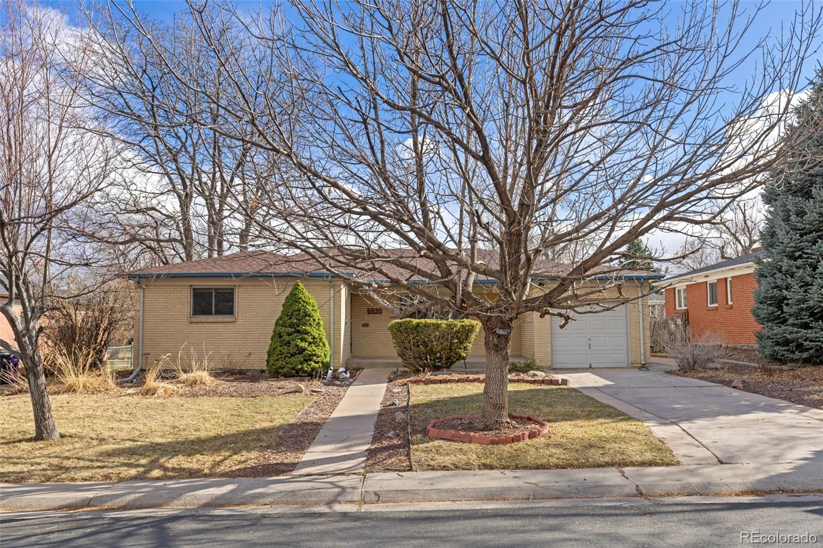 MLS Image #27 for 5520 e bails drive,denver, Colorado