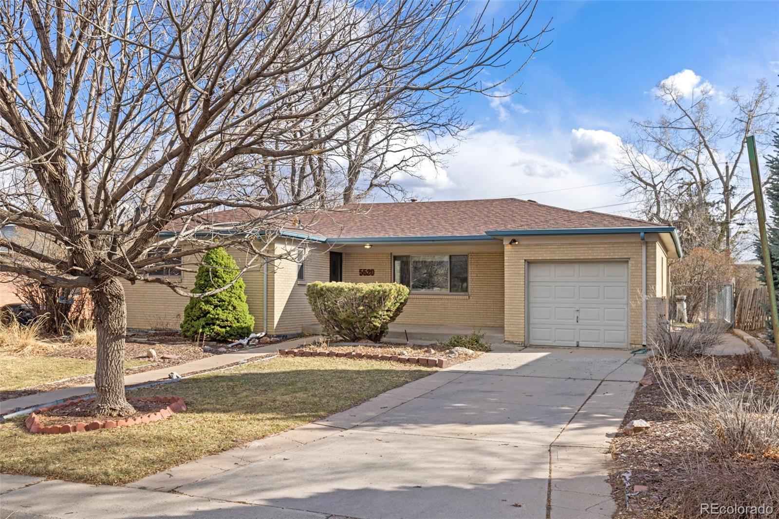 MLS Image #28 for 5520 e bails drive,denver, Colorado