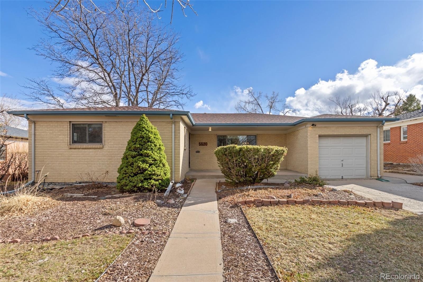 MLS Image #29 for 5520 e bails drive,denver, Colorado