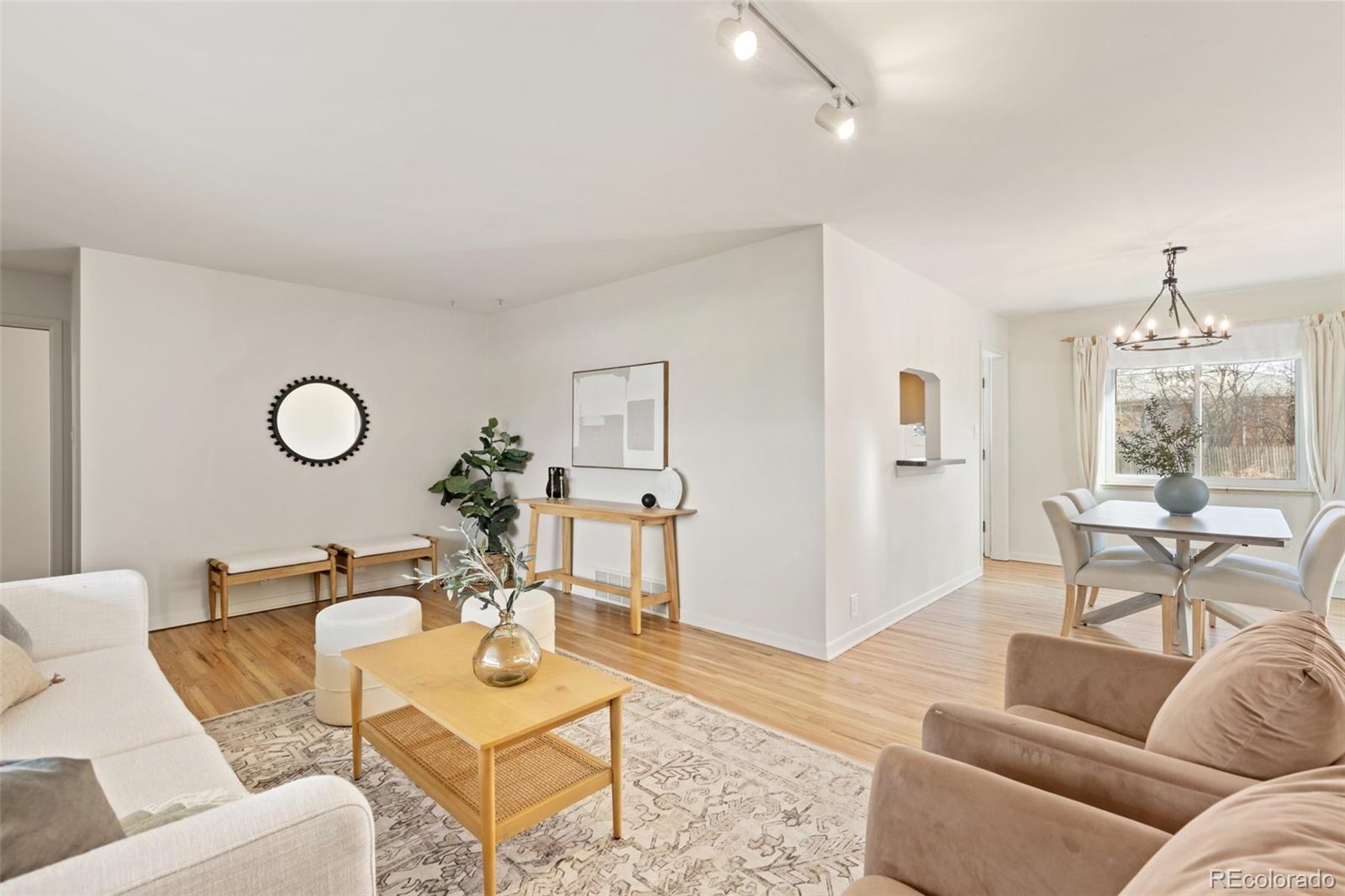 MLS Image #5 for 5520 e bails drive,denver, Colorado