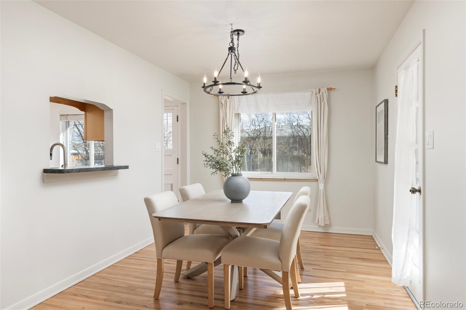 MLS Image #6 for 5520 e bails drive,denver, Colorado