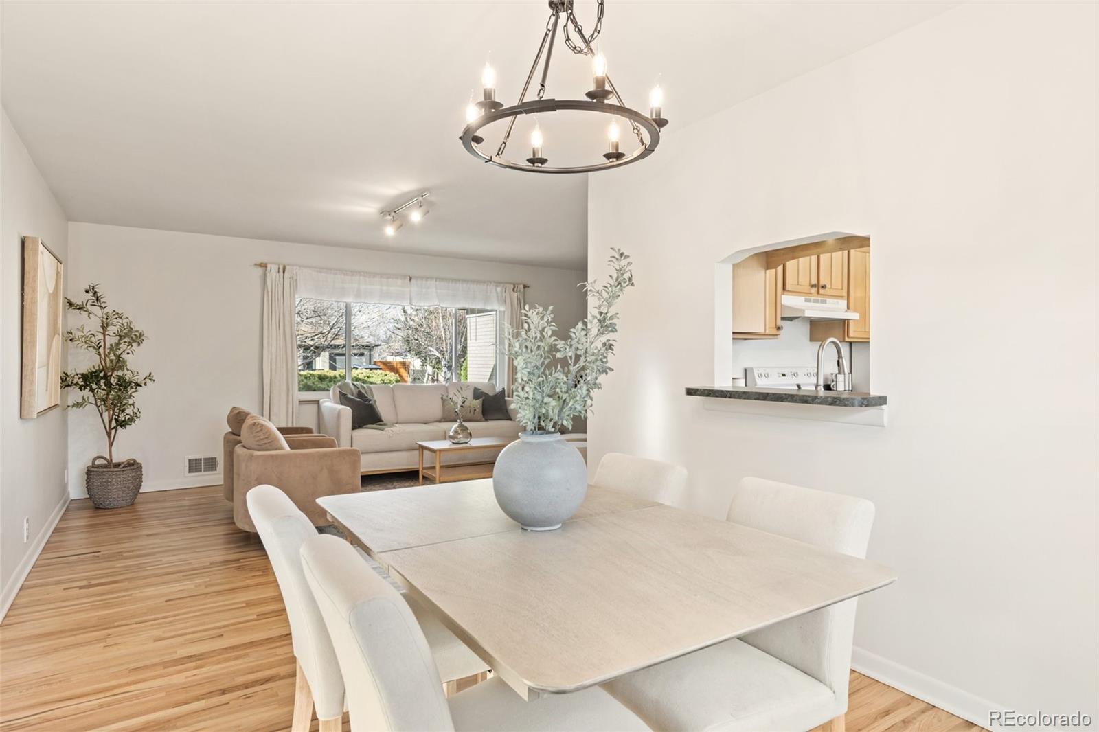 MLS Image #7 for 5520 e bails drive,denver, Colorado