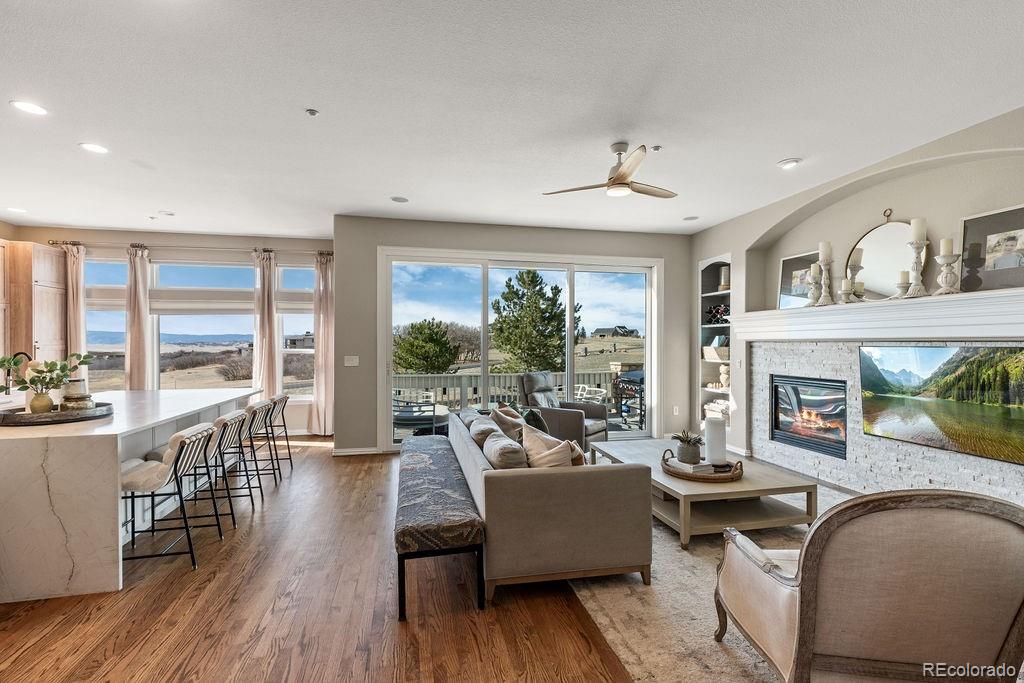 MLS Image #10 for 1658  glade gulch road,castle rock, Colorado