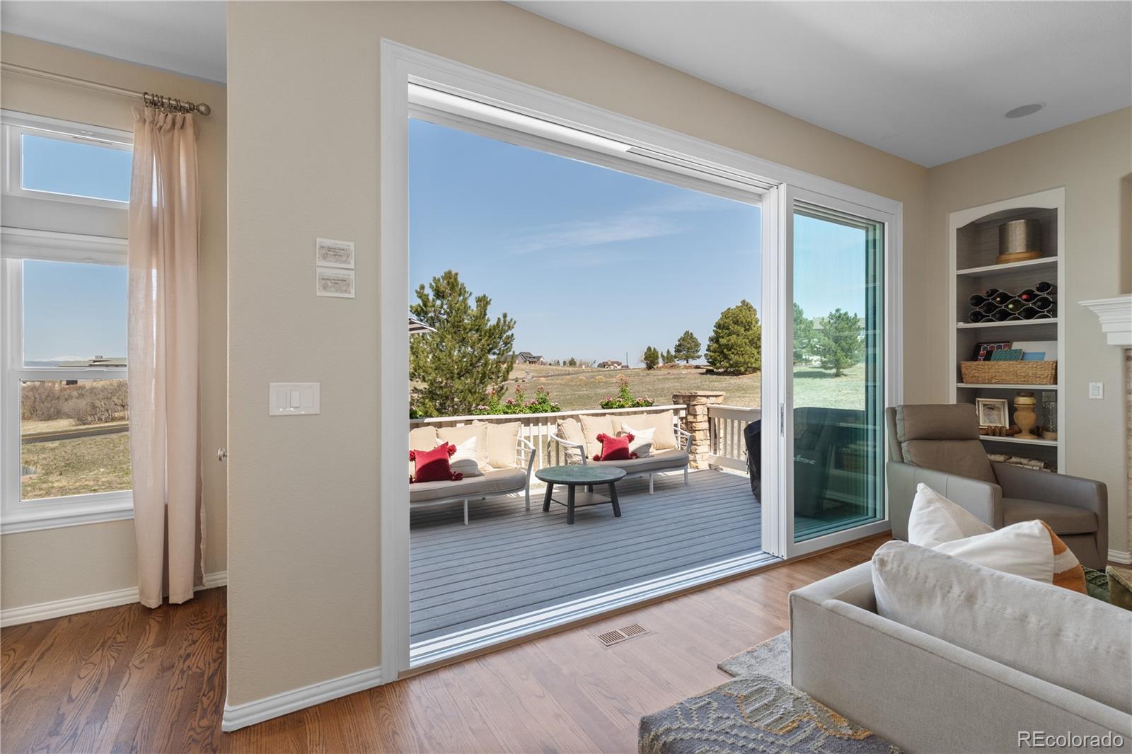 MLS Image #12 for 1658  glade gulch road,castle rock, Colorado