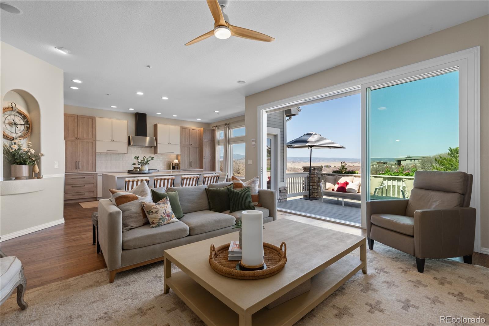 MLS Image #14 for 1658  glade gulch road,castle rock, Colorado