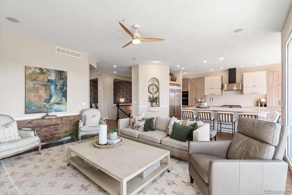 MLS Image #15 for 1658  glade gulch road,castle rock, Colorado