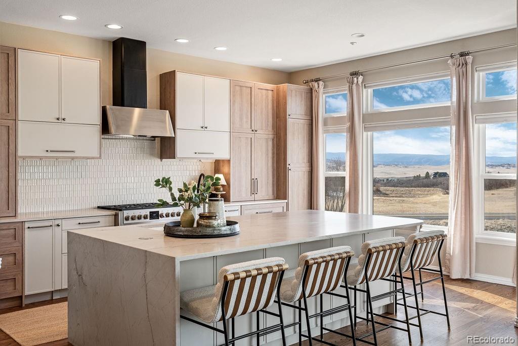 MLS Image #17 for 1658  glade gulch road,castle rock, Colorado