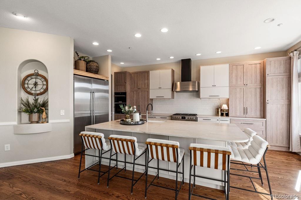 MLS Image #18 for 1658  glade gulch road,castle rock, Colorado