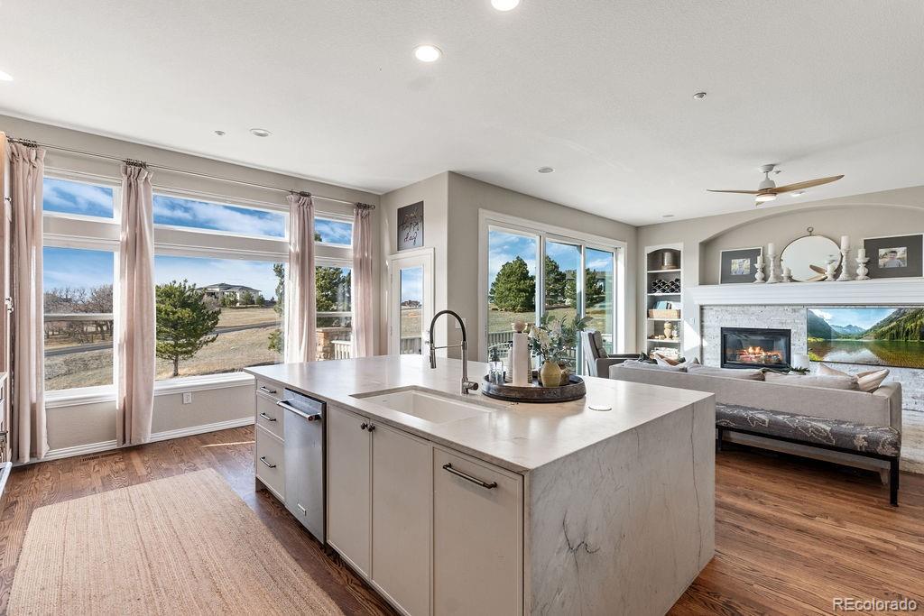 MLS Image #19 for 1658  glade gulch road,castle rock, Colorado