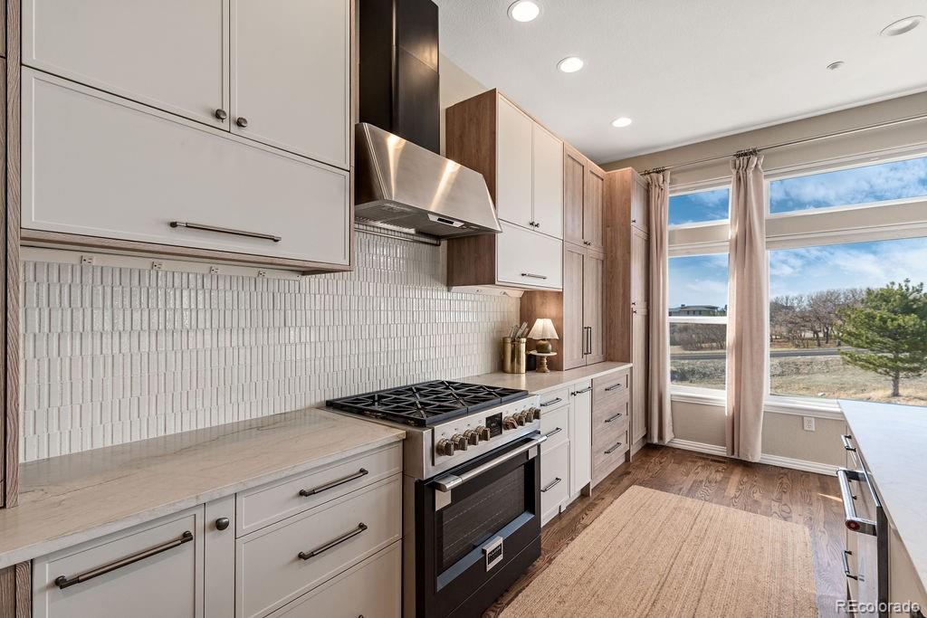 MLS Image #20 for 1658  glade gulch road,castle rock, Colorado