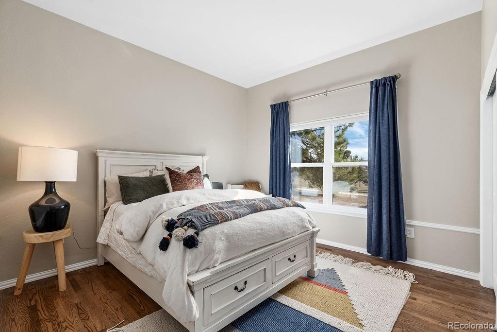 MLS Image #27 for 1658  glade gulch road,castle rock, Colorado