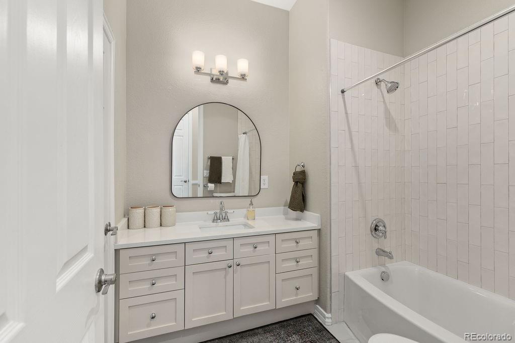 MLS Image #28 for 1658  glade gulch road,castle rock, Colorado