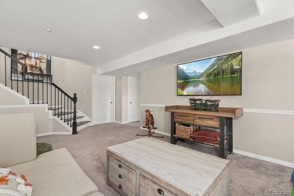 MLS Image #29 for 1658  glade gulch road,castle rock, Colorado