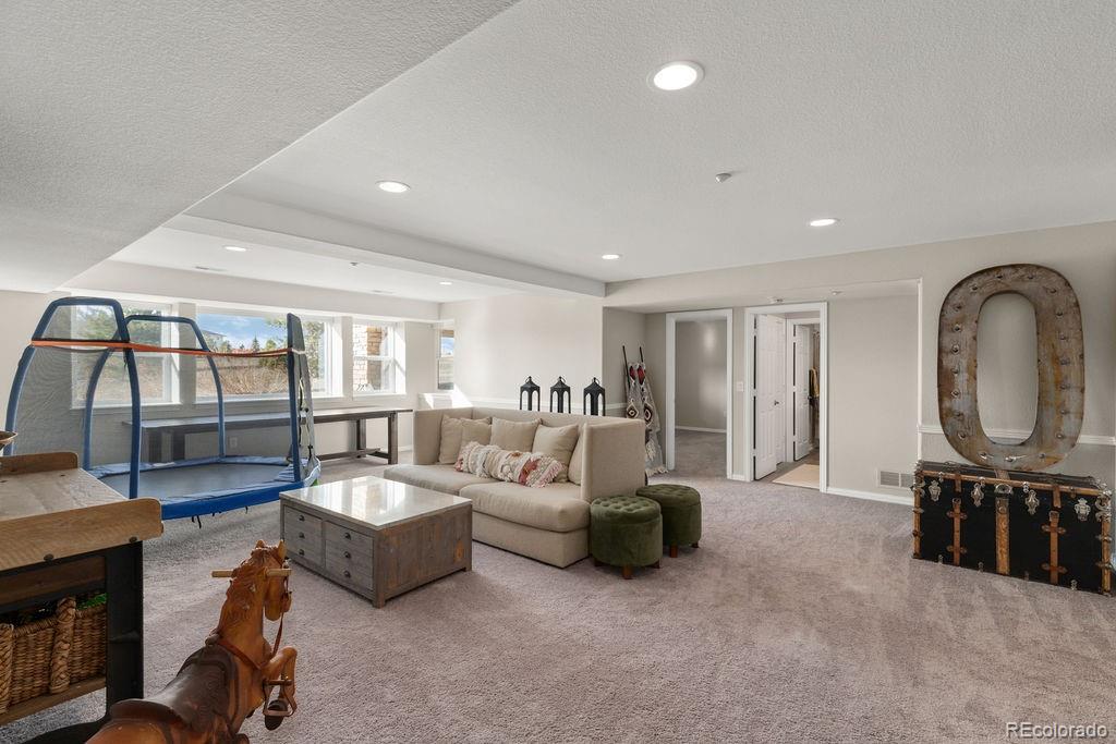 MLS Image #30 for 1658  glade gulch road,castle rock, Colorado