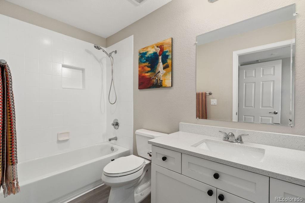 MLS Image #32 for 1658  glade gulch road,castle rock, Colorado