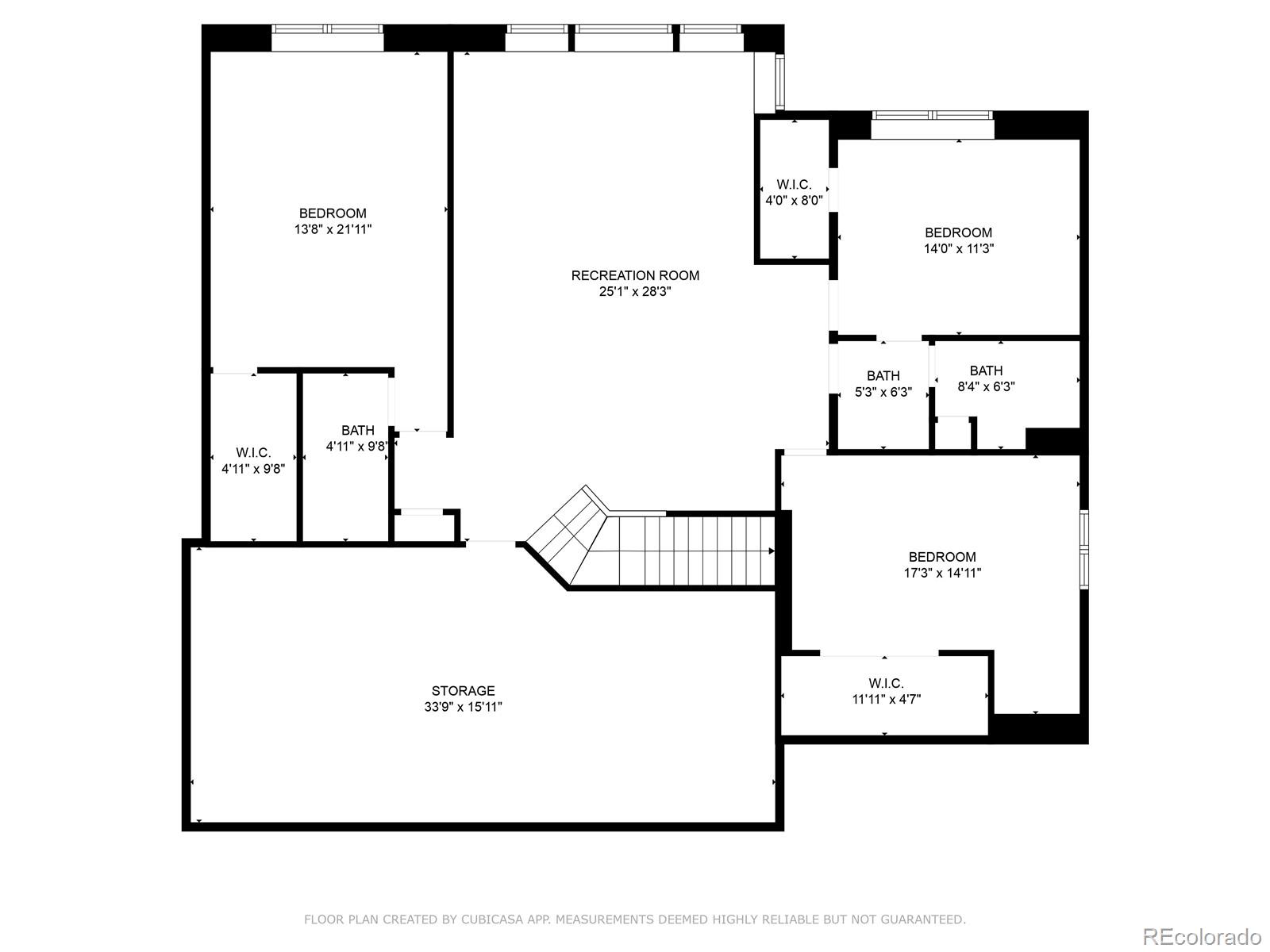 MLS Image #39 for 1658  glade gulch road,castle rock, Colorado