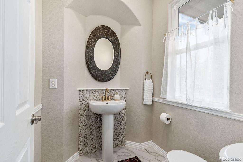 MLS Image #6 for 1658  glade gulch road,castle rock, Colorado