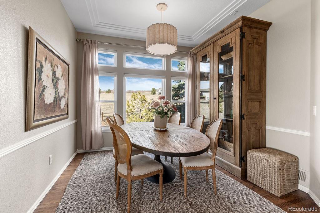 MLS Image #7 for 1658  glade gulch road,castle rock, Colorado