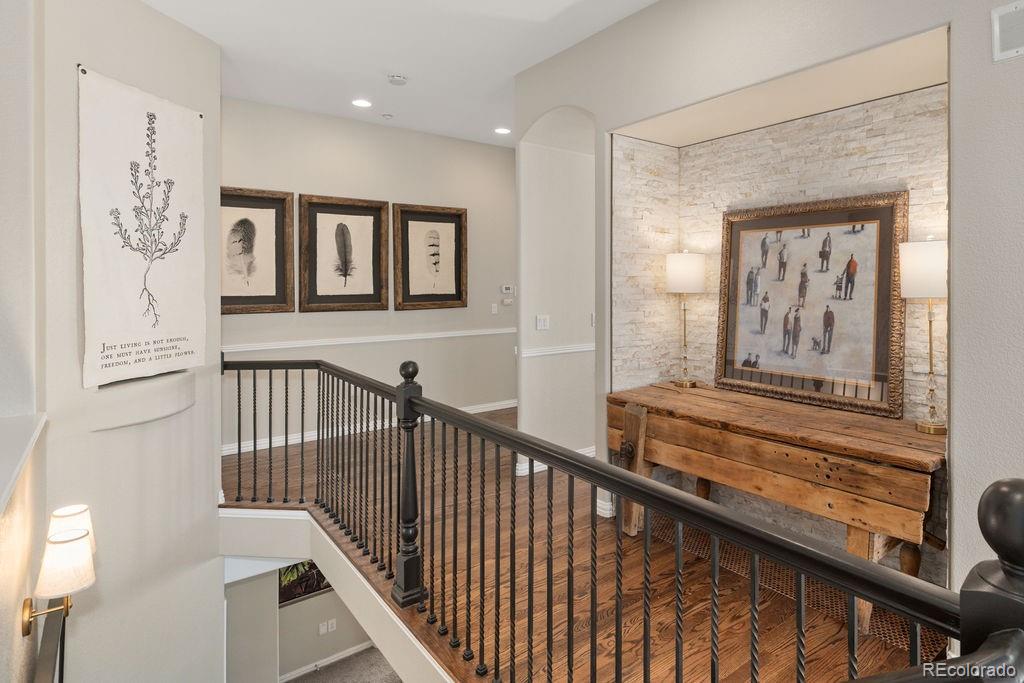 MLS Image #9 for 1658  glade gulch road,castle rock, Colorado