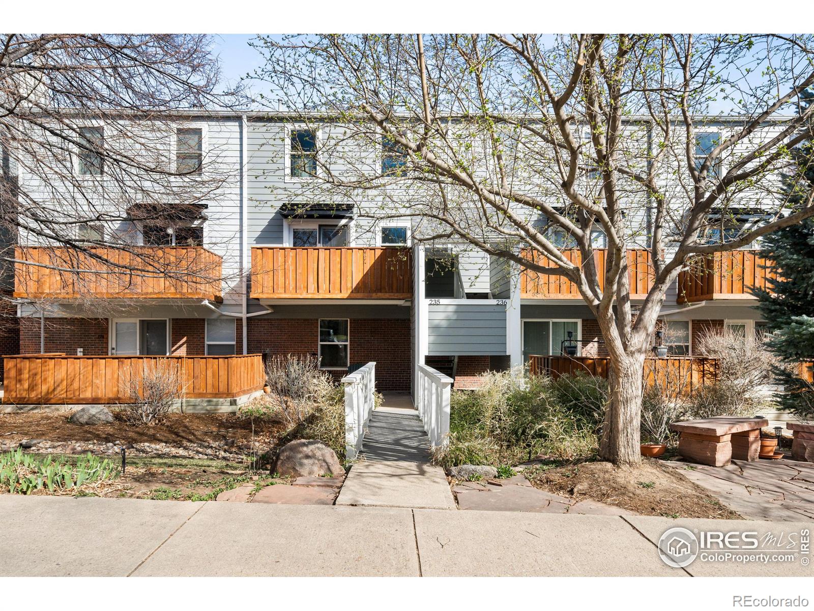 MLS Image #1 for 1111  maxwell avenue,boulder, Colorado