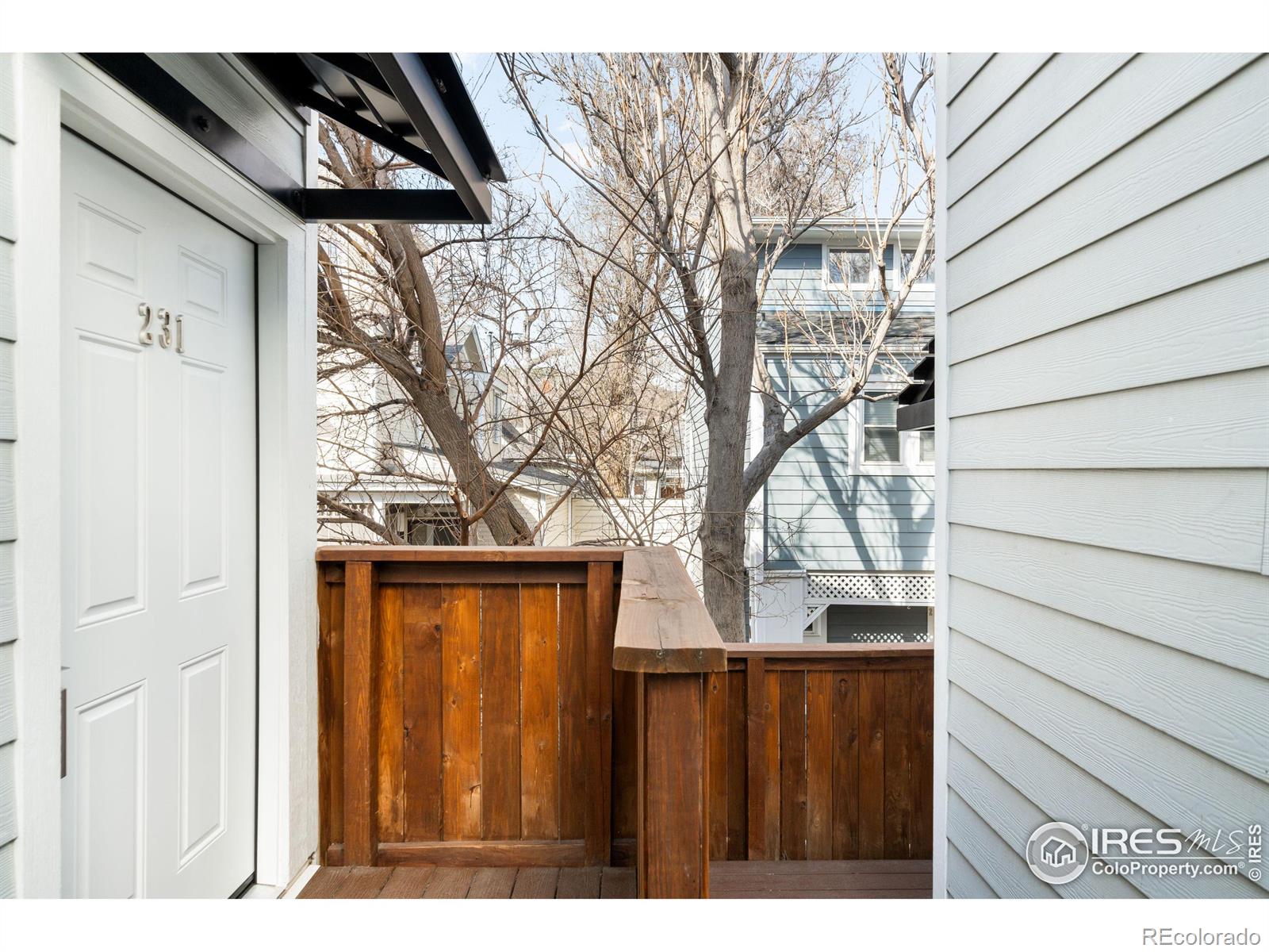 MLS Image #2 for 1111  maxwell avenue,boulder, Colorado