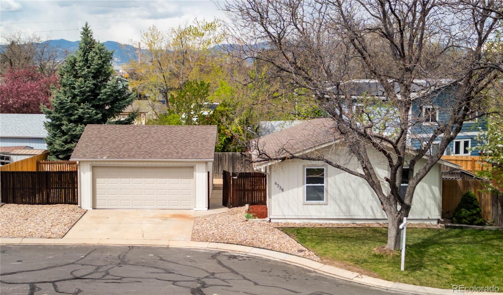 MLS Image #24 for 6338 w 92nd place,westminster, Colorado