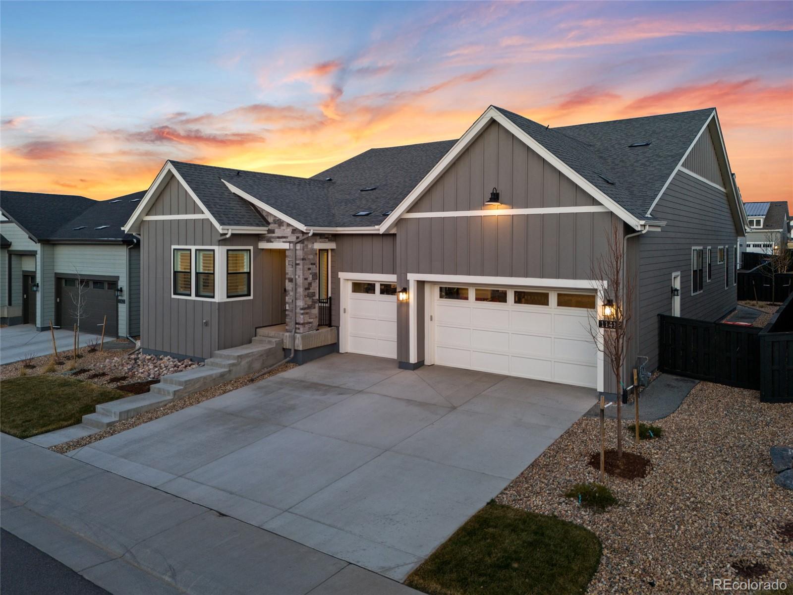CMA Image for 11134  amber light circle,Littleton, Colorado