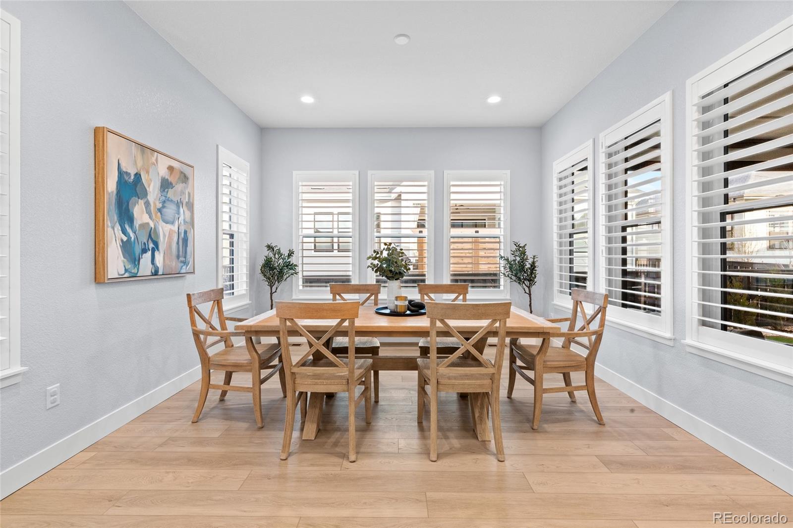 MLS Image #11 for 11412  autumn moon street,littleton, Colorado