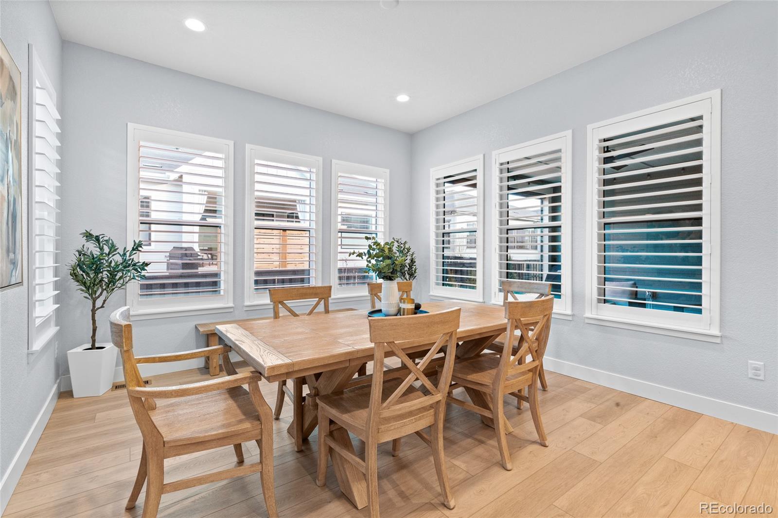 MLS Image #12 for 11412  autumn moon street,littleton, Colorado