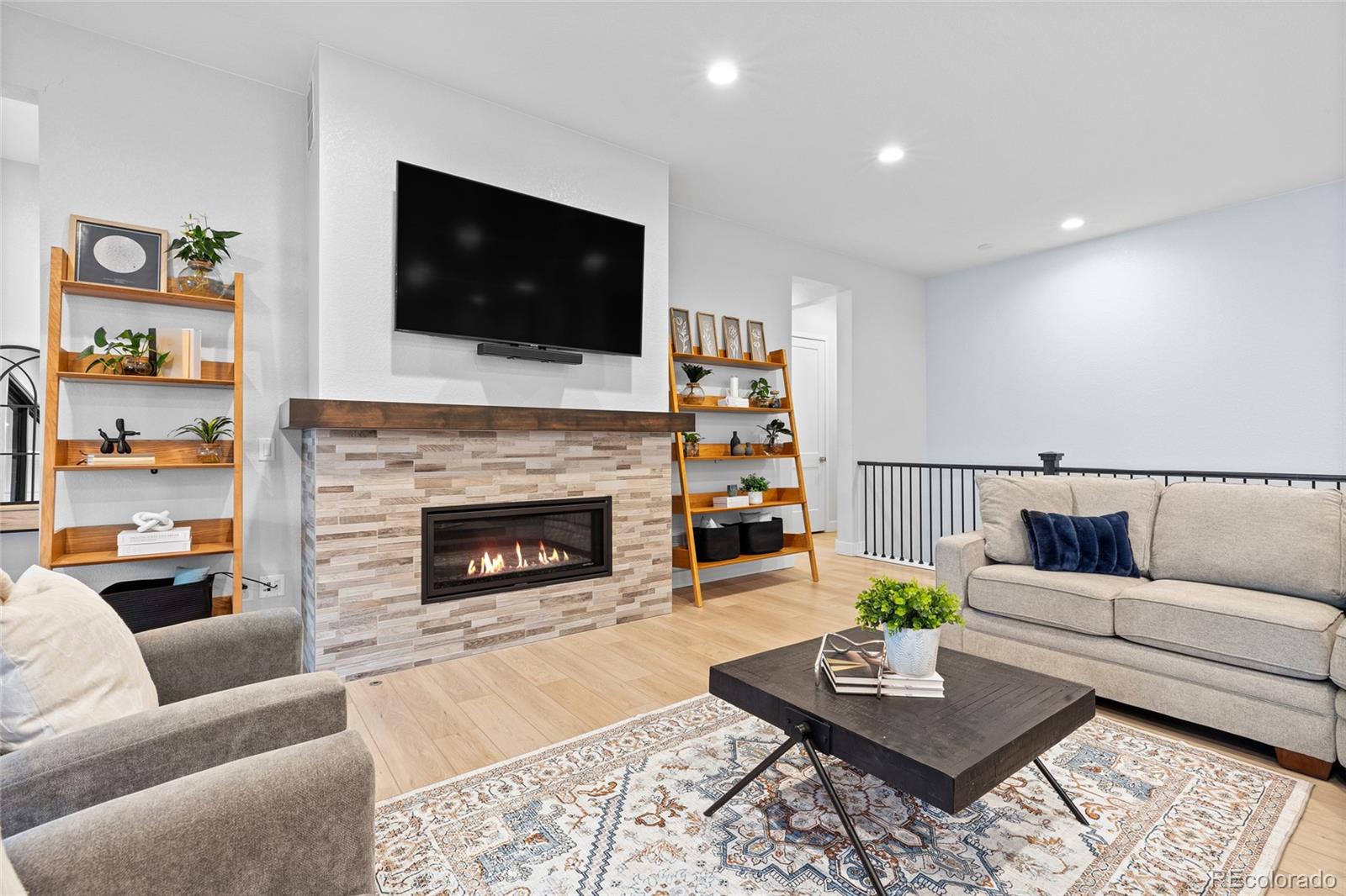 MLS Image #14 for 11412  autumn moon street,littleton, Colorado