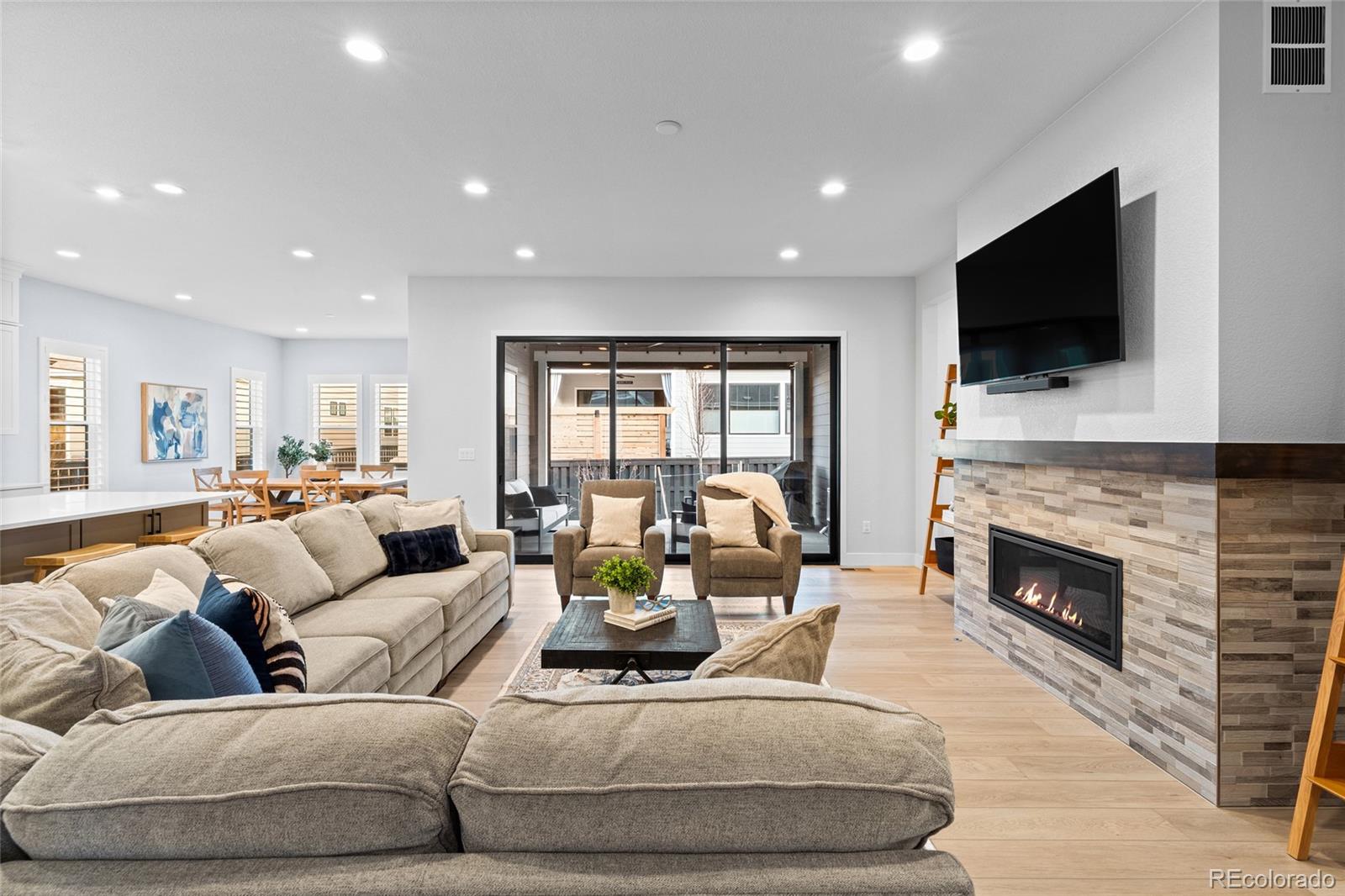 MLS Image #15 for 11412  autumn moon street,littleton, Colorado