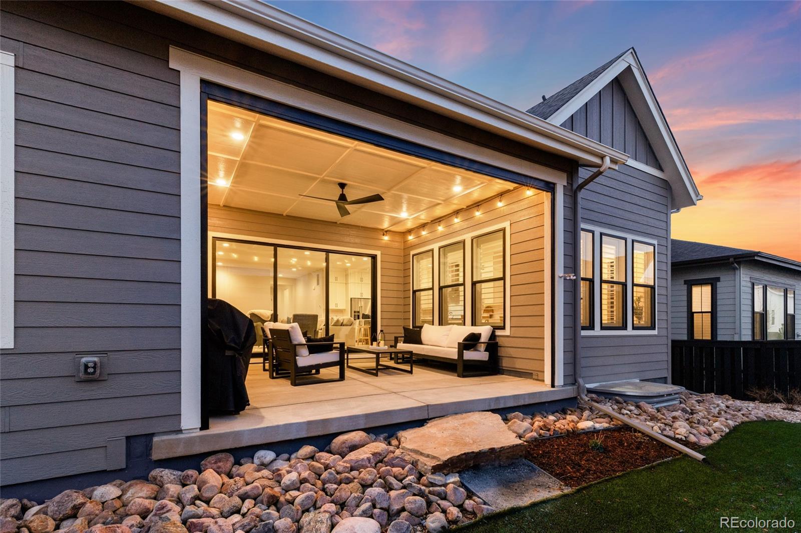 MLS Image #39 for 11412  autumn moon street,littleton, Colorado