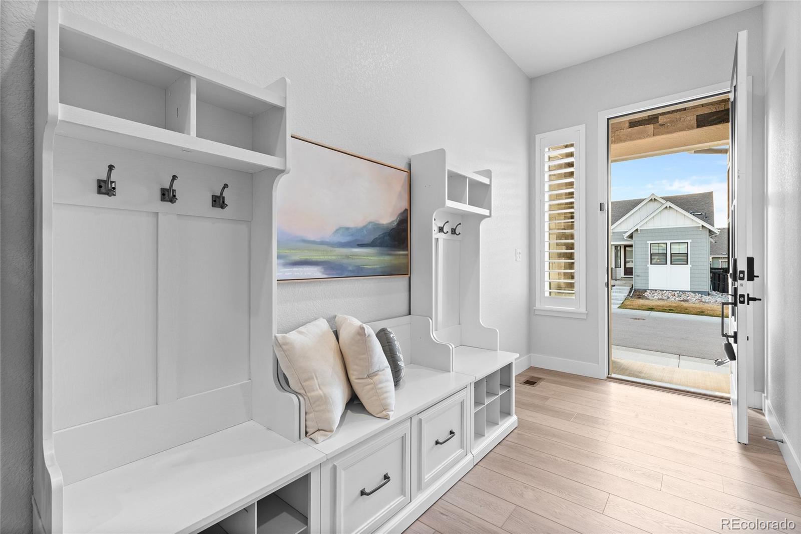 MLS Image #4 for 11412  autumn moon street,littleton, Colorado
