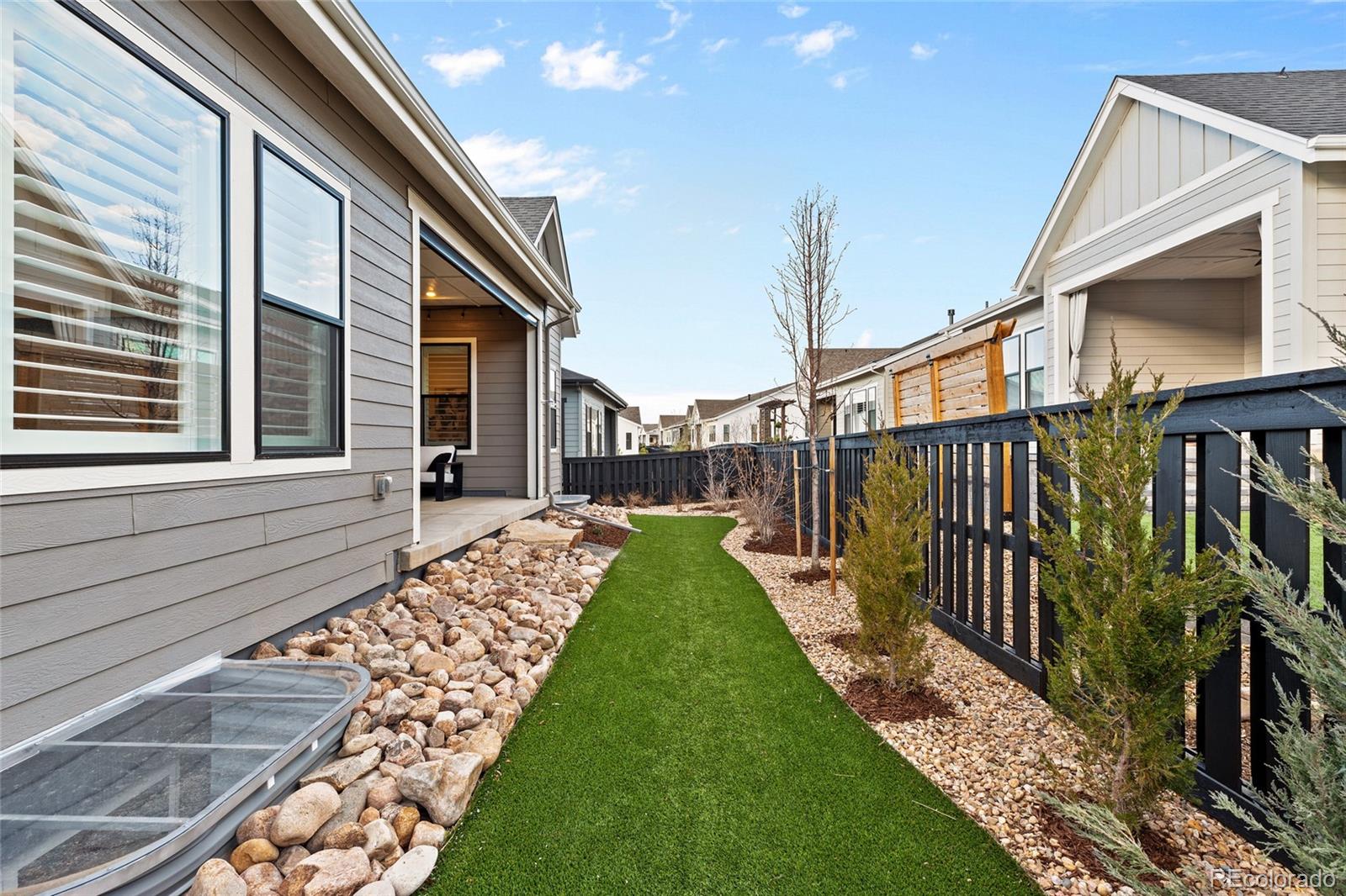 MLS Image #40 for 11412  autumn moon street,littleton, Colorado
