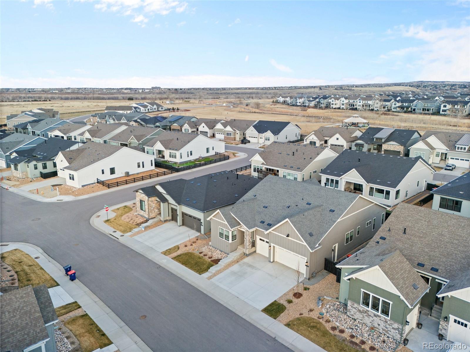MLS Image #41 for 11412  autumn moon street,littleton, Colorado