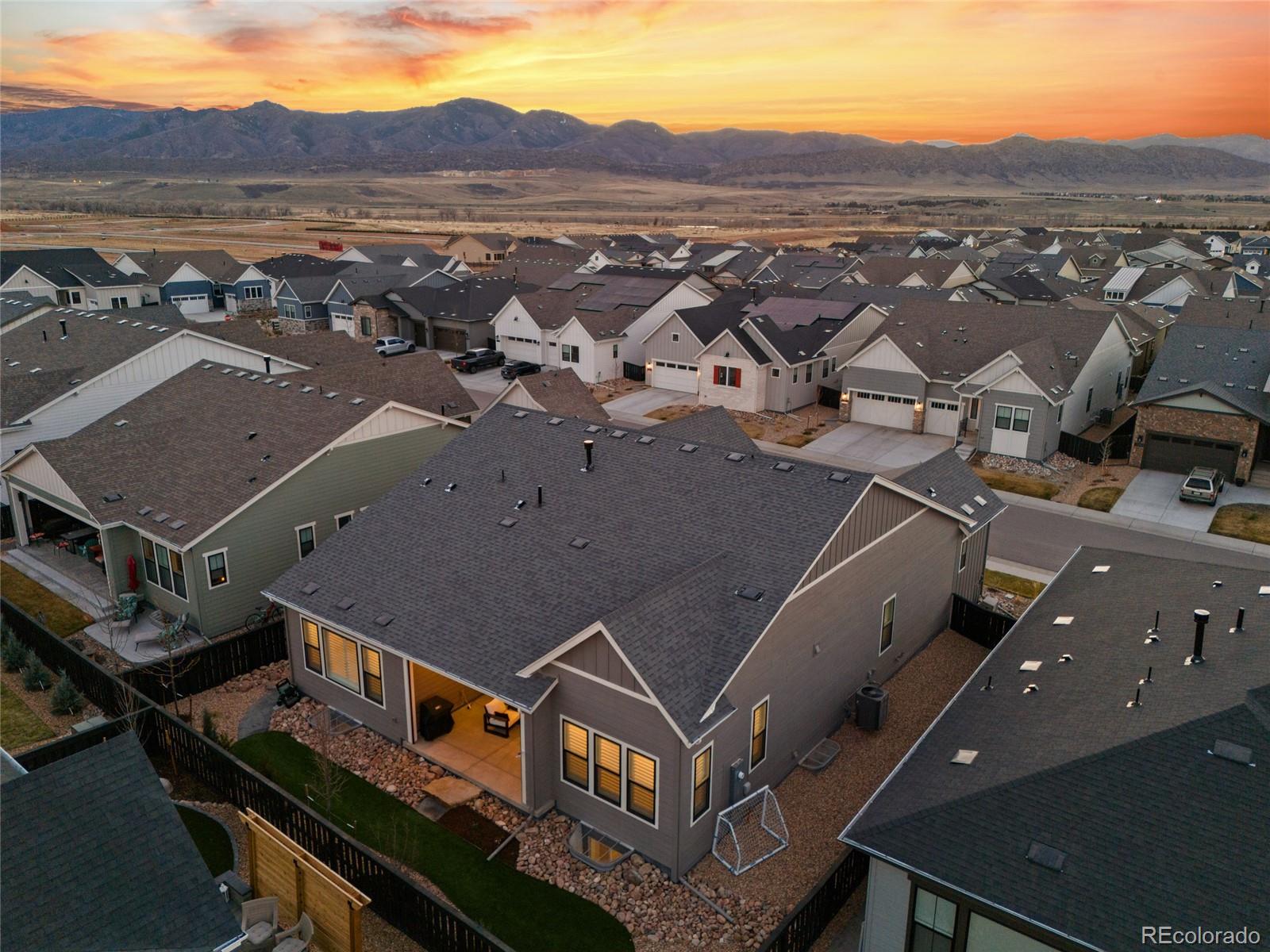 MLS Image #42 for 11412  autumn moon street,littleton, Colorado