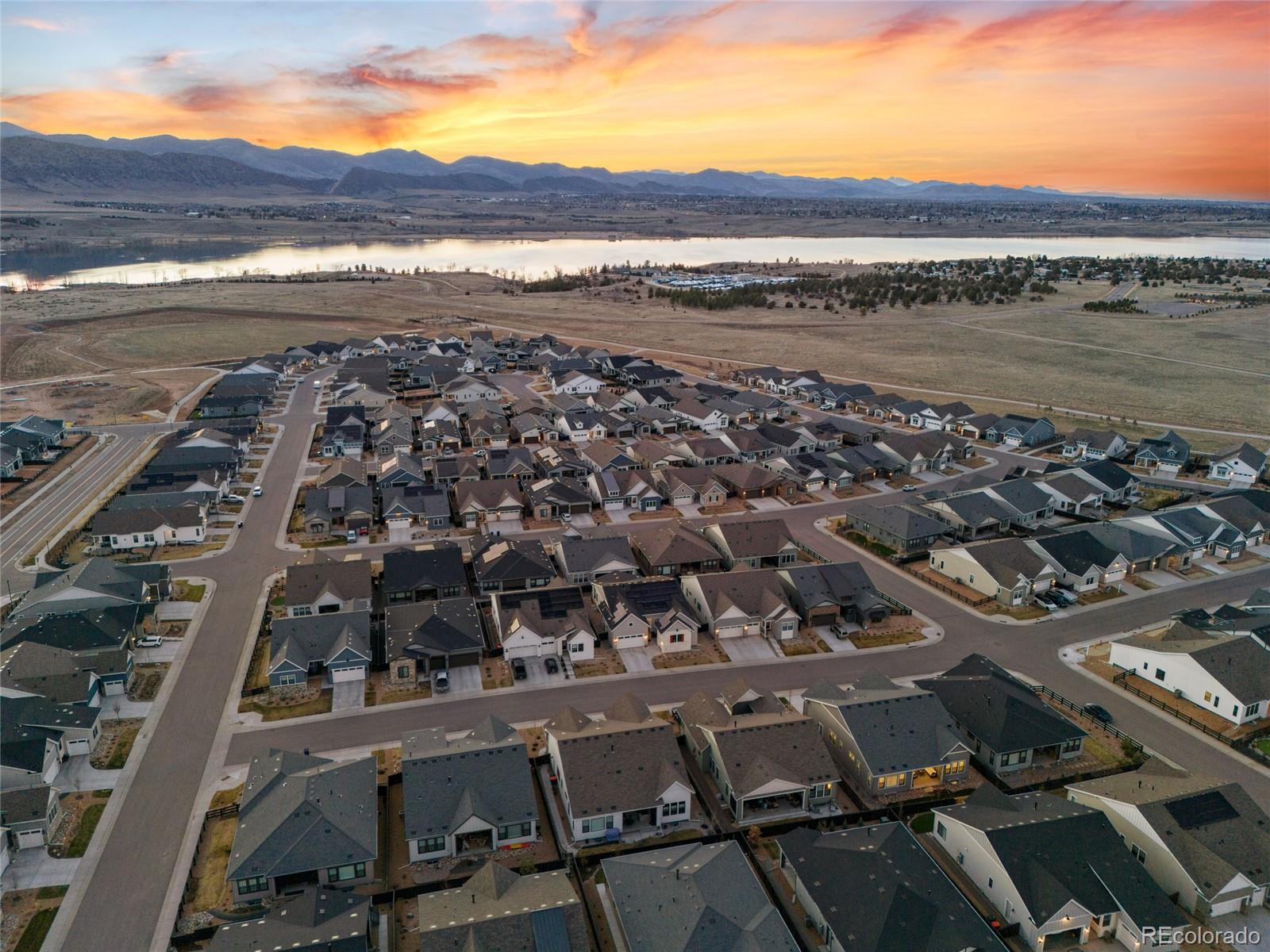 MLS Image #43 for 11412  autumn moon street,littleton, Colorado