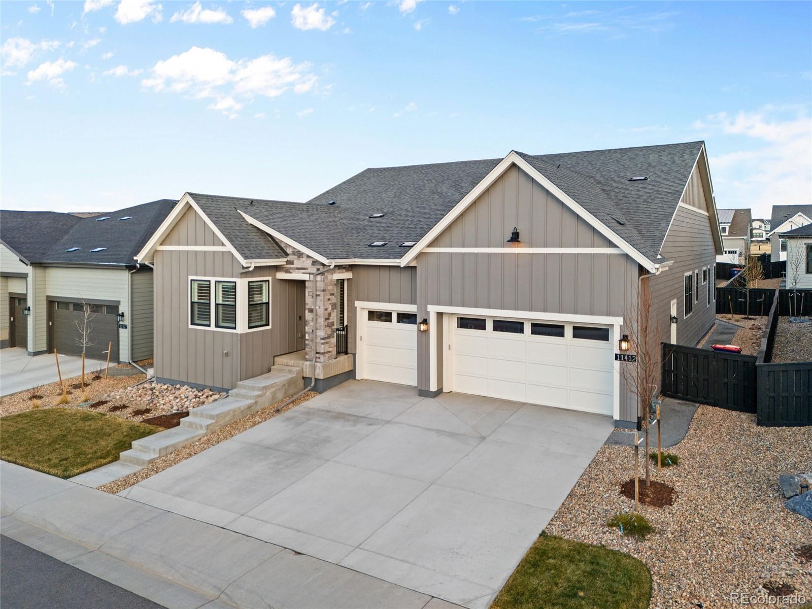 MLS Image #44 for 11412  autumn moon street,littleton, Colorado