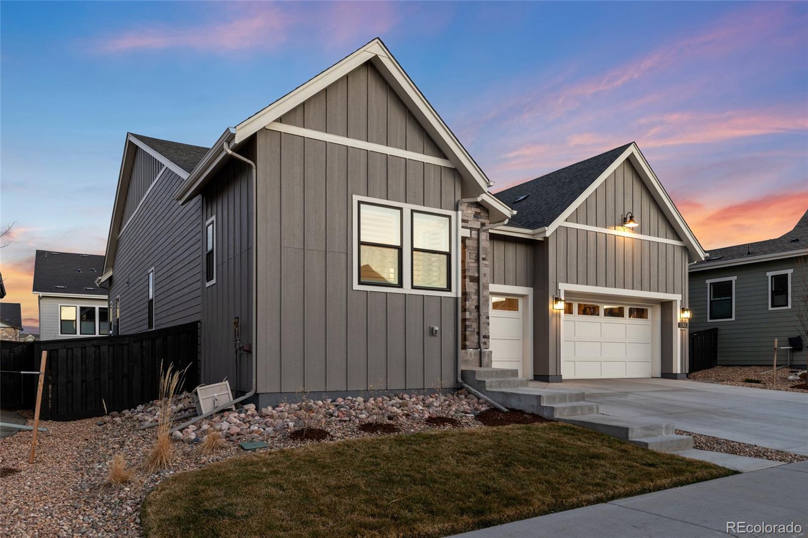 MLS Image #46 for 11412  autumn moon street,littleton, Colorado