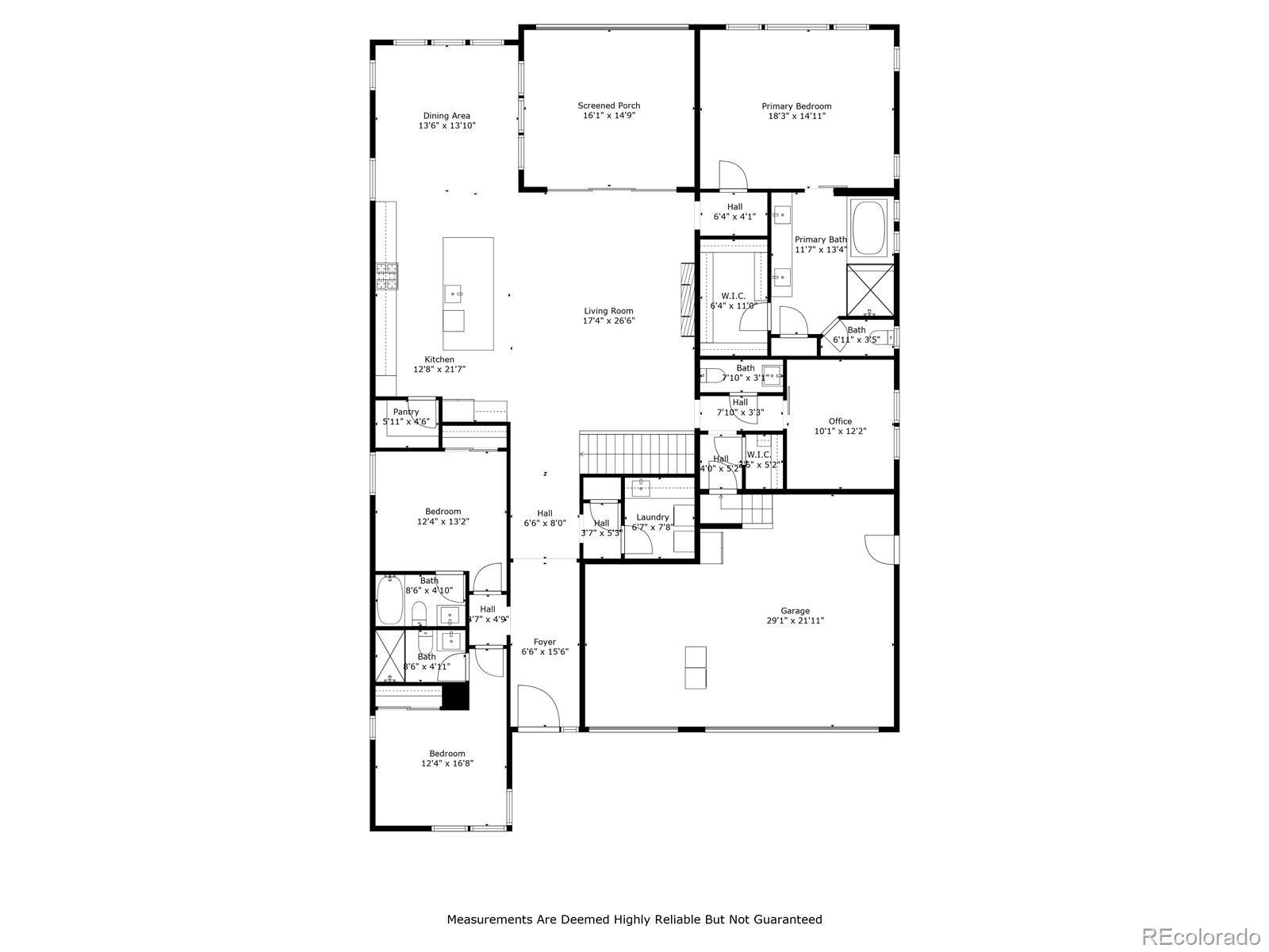MLS Image #47 for 11412  autumn moon street,littleton, Colorado
