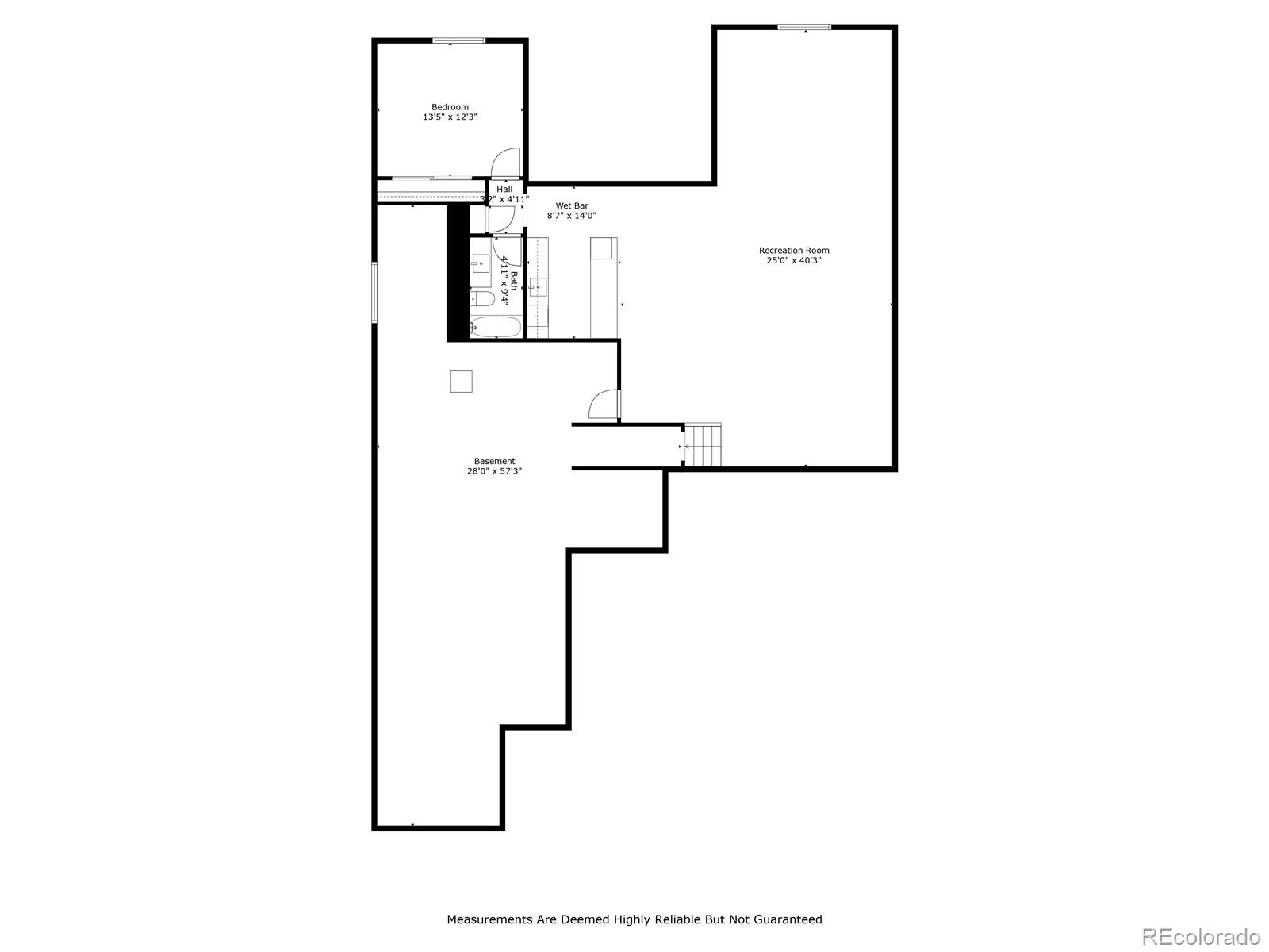 MLS Image #48 for 11412  autumn moon street,littleton, Colorado