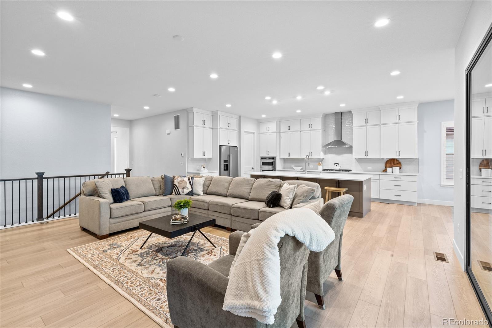 MLS Image #5 for 11412  autumn moon street,littleton, Colorado
